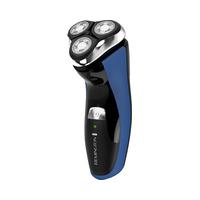 Remington WetTech R8 Electric Shaver - Black/Blue - PR1285A