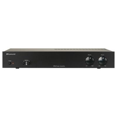 Russound P75 2-Ch. Amplifier - Black - 2800-536267
