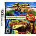 My Amusement Park/Digging for Dinosaurs 2-Game Pack Nintendo DS - 78073471898