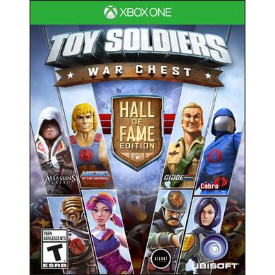 Toy Soldiers: War Chest Hall of Fame Edition Xbox One