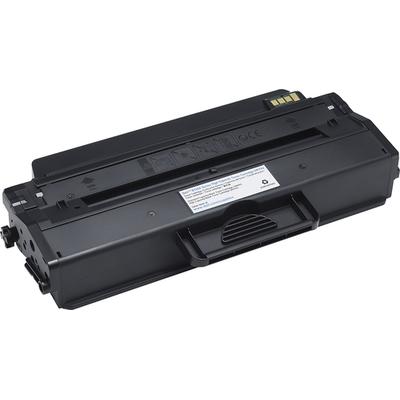 Dell DRYXV Toner Cartridge - Black