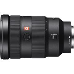 Sony G Master FE 24-70 mm F2.8 GM Full-Frame E-Mount Standard Zoom Lens - SEL2470GM
