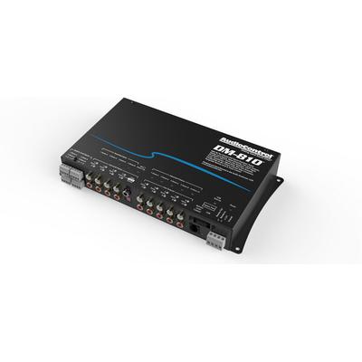 AudioControl DM-810 8x10-Channel Matrix DSP