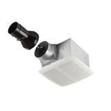 Broan Ultra Pro Series 80 CFM Single-Speed Night Light Energy Star Exhaust Fan