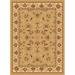 Brown 63 x 0.56 in Area Rug - Threadbind New Vision Oriental Kashan Berber Area Rug Polypropylene | 63 W x 0.56 D in | Wayfair THBD2562 27642762