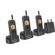 BT Elements 1K DECT Triple Rugged Cordless Phone