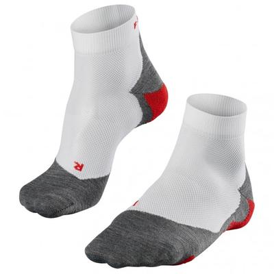 Falke - Falke RU5 Lightweight Short - Laufsocken 42-43 | EU 42-43 grau Image