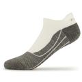 Falke - Falke RU4 Invisible - Laufsocken 42-43 | EU 42-43 grau