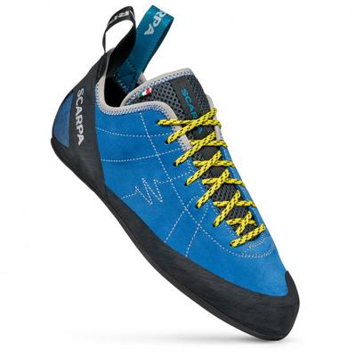 Scarpa - Helix - Kletterschuhe 45 | EU 45 blau Image