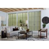 2 Inch Light Filtering Fabric Blinds