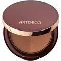 ARTDECO Teint Puder & Rouge Bronzing Powder Compact Long-Lasting Nr. 30 Terracotta