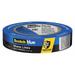 3M 2093 Painters Masking Tape,60ydL x 15/16inW