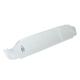 Smeg Fridge Freezer Door Shelf/Plastic Bottle Tray (Clear)