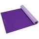 Gaiam Unisex Purple Jam Yoga Mat, Plum Jam, One Size