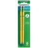 Ticonderoga My First Beginner Pencils Sharpened #2 Lead Yellow 2 Count