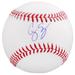 Fanatics Authentic Corey Seager Texas Rangers Autographed Baseball