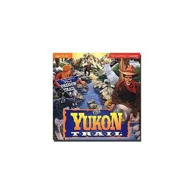 The Learning Company Yukon Trail For PC / Mac