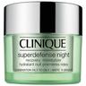 Clinique - Superdefense Night 3-4 Crema notte 50 ml unisex