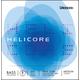 Daddario H616-3/4M Helicore Bass B Med.