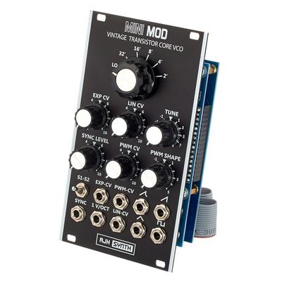 AJH Synth MiniMod VCO black