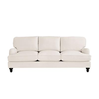 Eton Upholstered Sofa - Ballard Designs