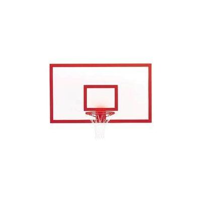 Gared Sports 1342B Basketball Backboard