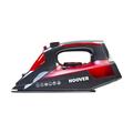 Hoover IRONjet Steam Iron, 2500 W, Grey