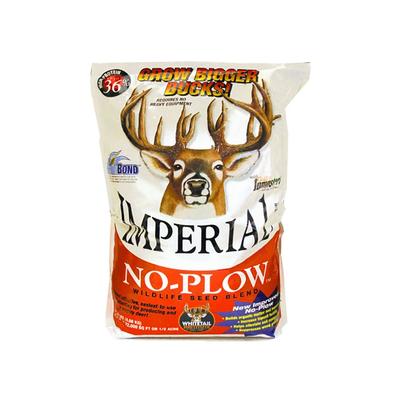 Whitetail Institute Imperial No Plow Annual Food Plot Seed SKU - 211303