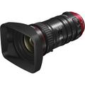 Canon CN-E 18-80mm T4.4 COMPACT-SERVO Cinema Zoom Lens (EF Mount) 1714C002
