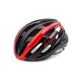 Giro Unisex Foray Mips Road Cycling Helmet, Bright Red/White/Black, Large 59-63 cm UK