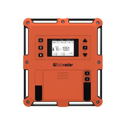 LabRadar Ballistic Velocity Doppler Radar Chronograph with Bluetooth SKU - 523157