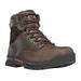 Danner Crafter 6" Work Boots Leather Brown Men's, Brown SKU - 329021