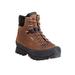 Kenetrek Hardscrabble LT Hiker 7" Hiking Boots Leather and Nylon Men's, Brown SKU - 311149