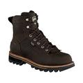Irish Setter Trailblazer 7" Hiking Boots Leather Brown Men's, Brown SKU - 786886