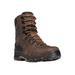 Danner Vicious 8" GORE-TEX Work Boots Leather Brown Men's, Brown SKU - 303442