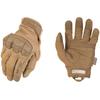 Mechanix Wear M-Pact 3 Work Gloves Synthetic Blend, Coyote SKU - 114731