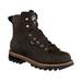 Irish Setter Trailblazer 7" Hiking Boots Leather Brown Men's, Brown SKU - 372246