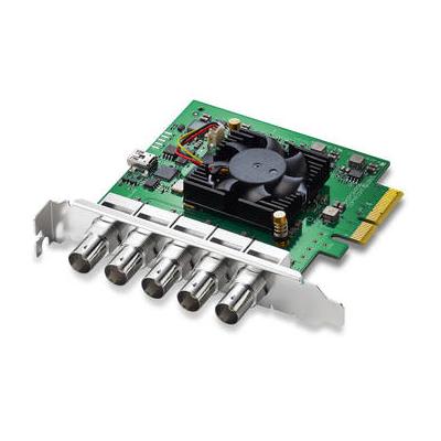 Blackmagic Design DeckLink Duo 2 BDLKDUO2