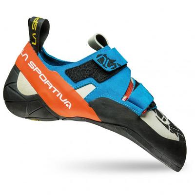 La Sportiva - Otaki - Kletterschuhe 37 | EU 37 blau/weiß Image