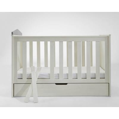 INFANSKIDS »Lucky« Babyzimmer Kinderbett 70x140cm Image