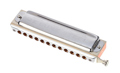 C.A. Seydel Söhne Chromatic de Luxe Steel A