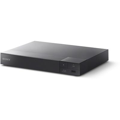 Sony BDP-S6700 Blu-Ray Player with 4K Upscaling + Wi/Fi