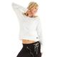 Winshape Damen Freizeit Sport Dance Fitness Longsleeve WS2