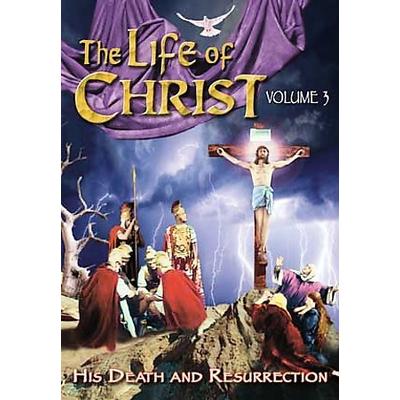 Life of Christ - Vol. 3 [DVD]