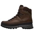 Meindl Men's Bhutan MFS Hiking Boot, Brown, UK9