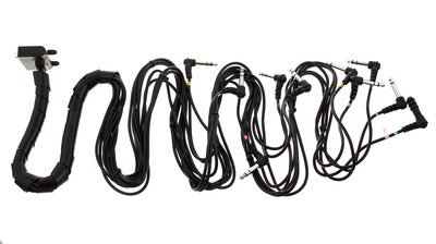 Roland TD9/TD11/TD15/TD25 Multicore