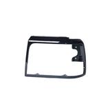 1992-1996 Ford F150 Left - Driver Side Headlight Door - Action Crash