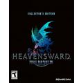 FINAL FANTASY XIV: Heavensward Collector's Edition [PC Code]