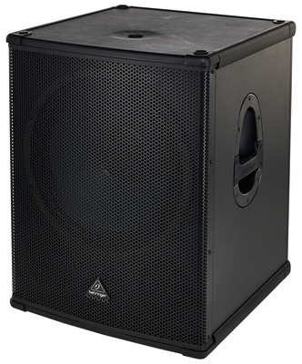 Behringer B1800XP