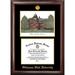 Campus Images NCAA Oklahoma State Cowboys Spirit Graduate Picture Frame Wood in Brown | 25.44 H x 18.94 W x 1.5 D in | Wayfair OK999LGED-1185